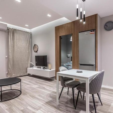 شقة Perfect Choice Center Of أثينا المظهر الخارجي الصورة